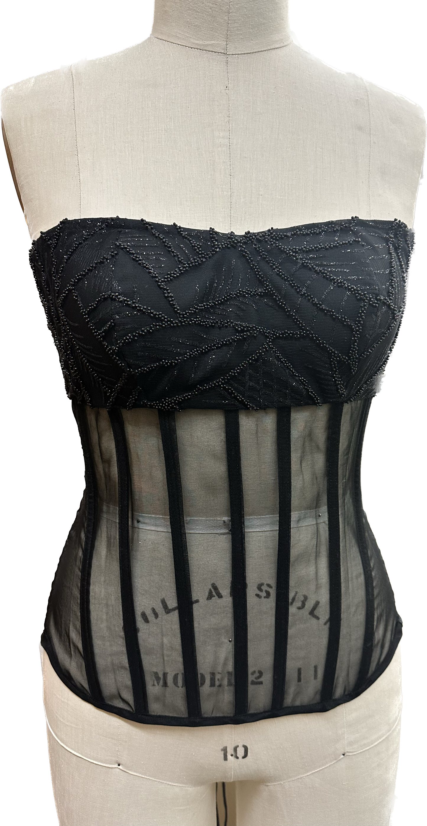 Lea Corset