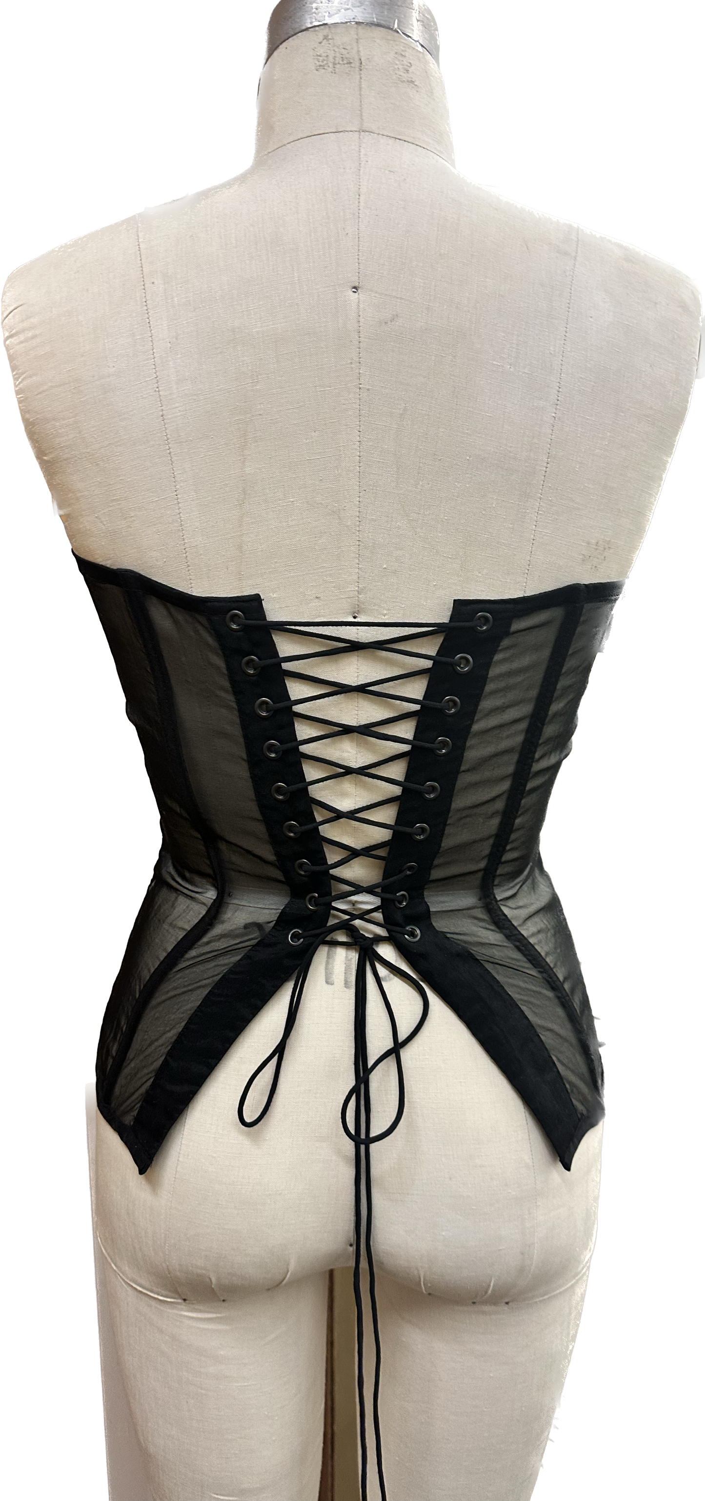 Lea Corset